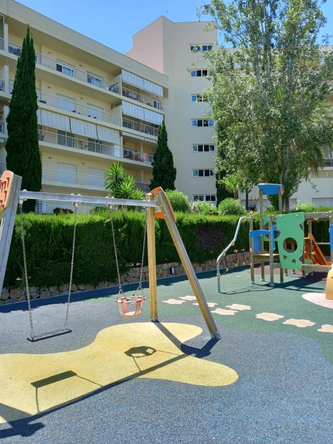 Terraza Vista: Amplio Apartamento Moderno con Vistas Exclusivas Benalmadena Exterior photo