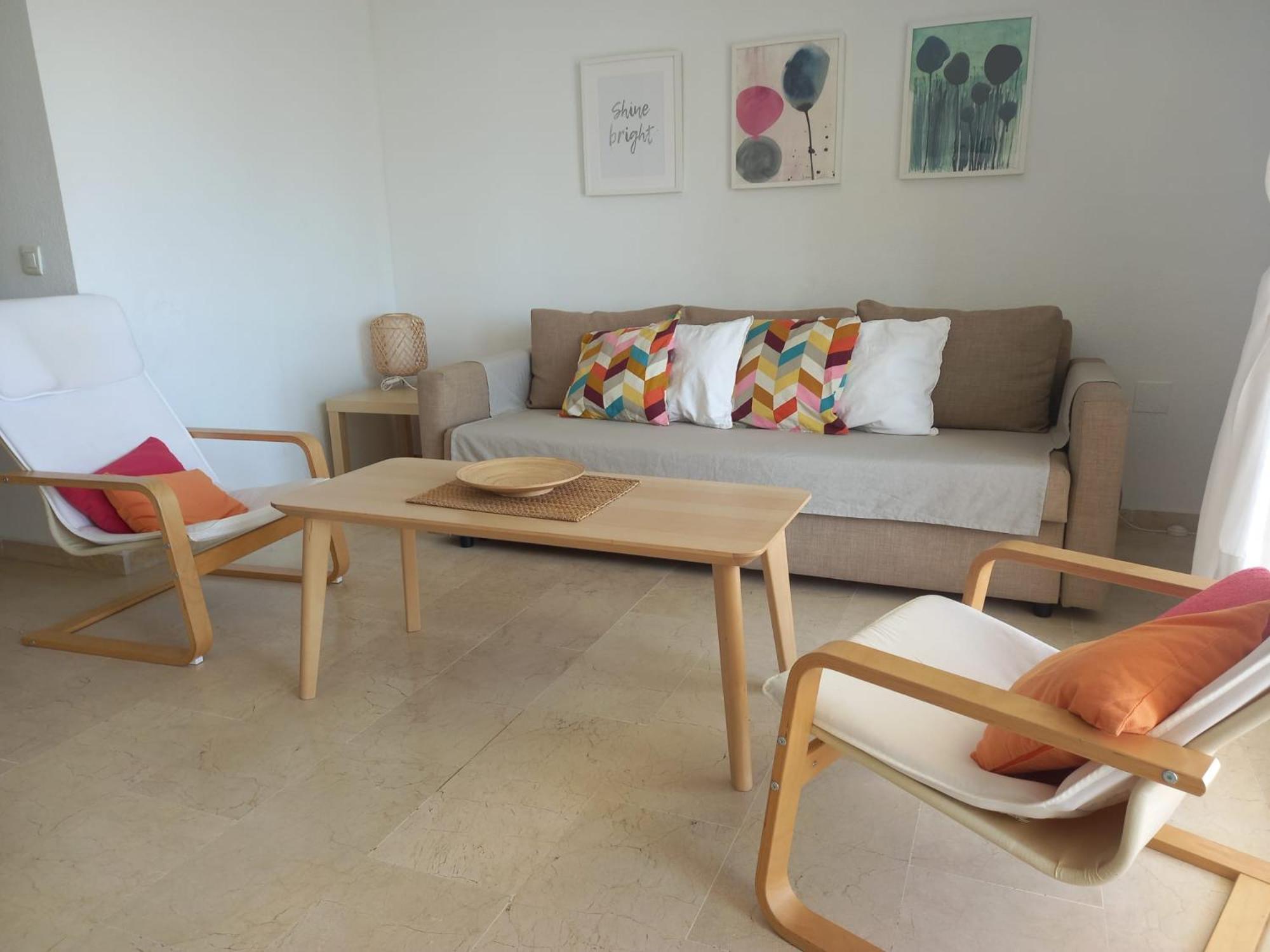 Terraza Vista: Amplio Apartamento Moderno con Vistas Exclusivas Benalmadena Exterior photo