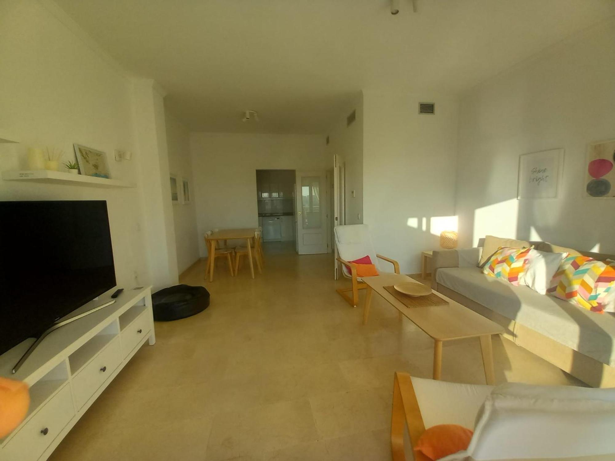 Terraza Vista: Amplio Apartamento Moderno con Vistas Exclusivas Benalmadena Exterior photo