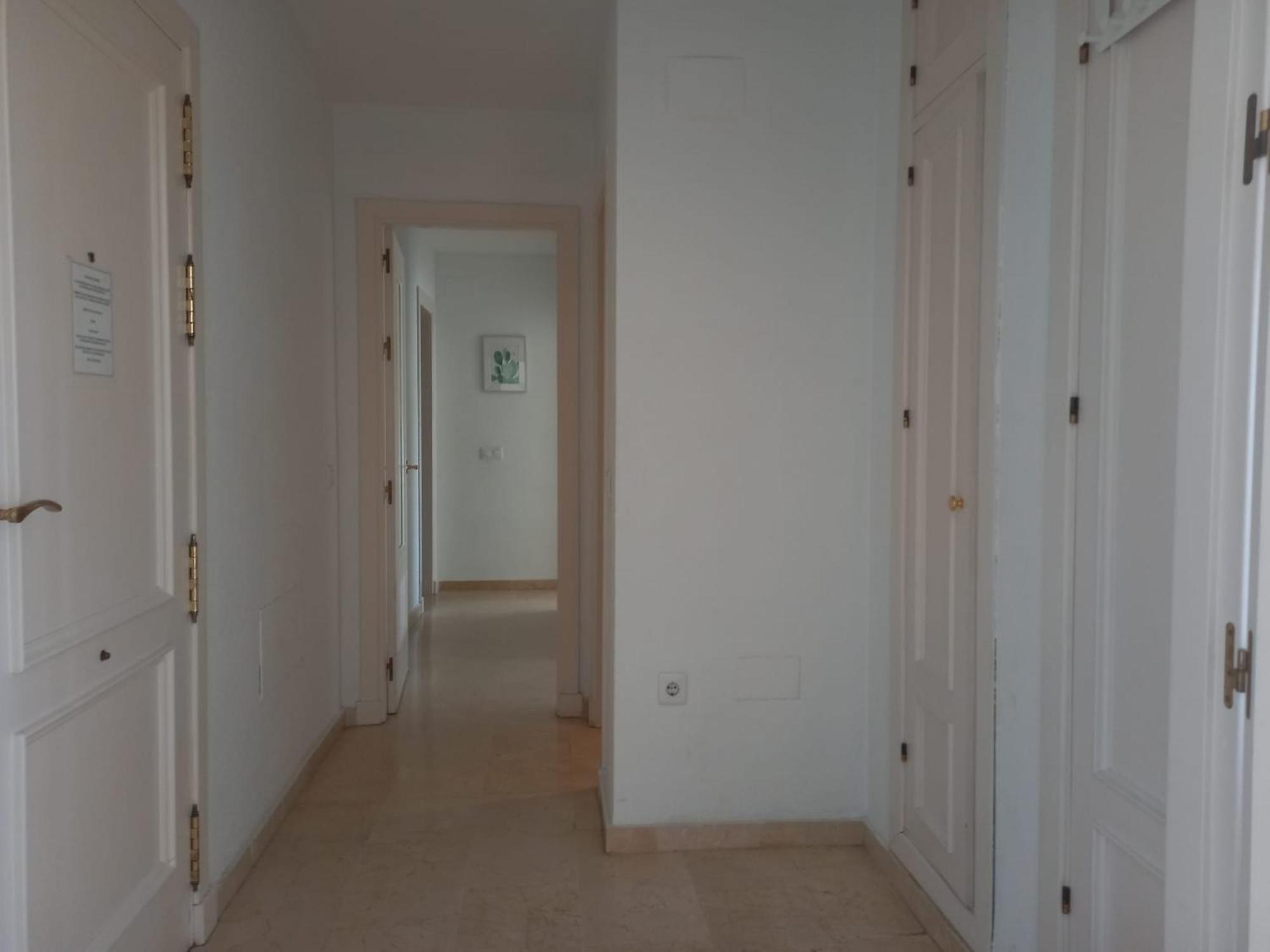 Terraza Vista: Amplio Apartamento Moderno con Vistas Exclusivas Benalmadena Exterior photo